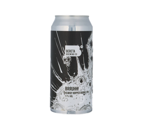 Bereta Brewing Co. Brruhh! 44cl