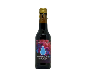 Anderson's Craft Beer Koit Tume 33cl