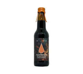 Anderson's Craft Beer Kaerakatš 33cl