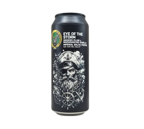 Piwne Podziemie Eye of the Storm 50cl Piwne Podziemie Eye of the Storm 50cl