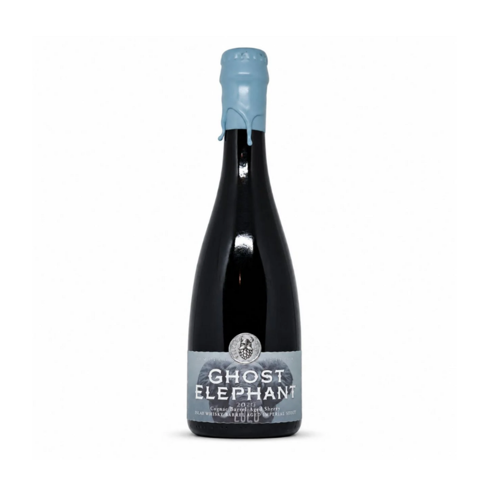 Varvar Brewery Varvar Brewery Ghost Elephant 2025 37,5cl 12,5%