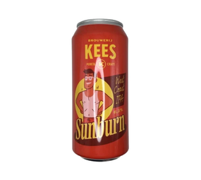 Kees Sunburn 44cl