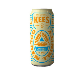 Kees Golden Trinity 44cl