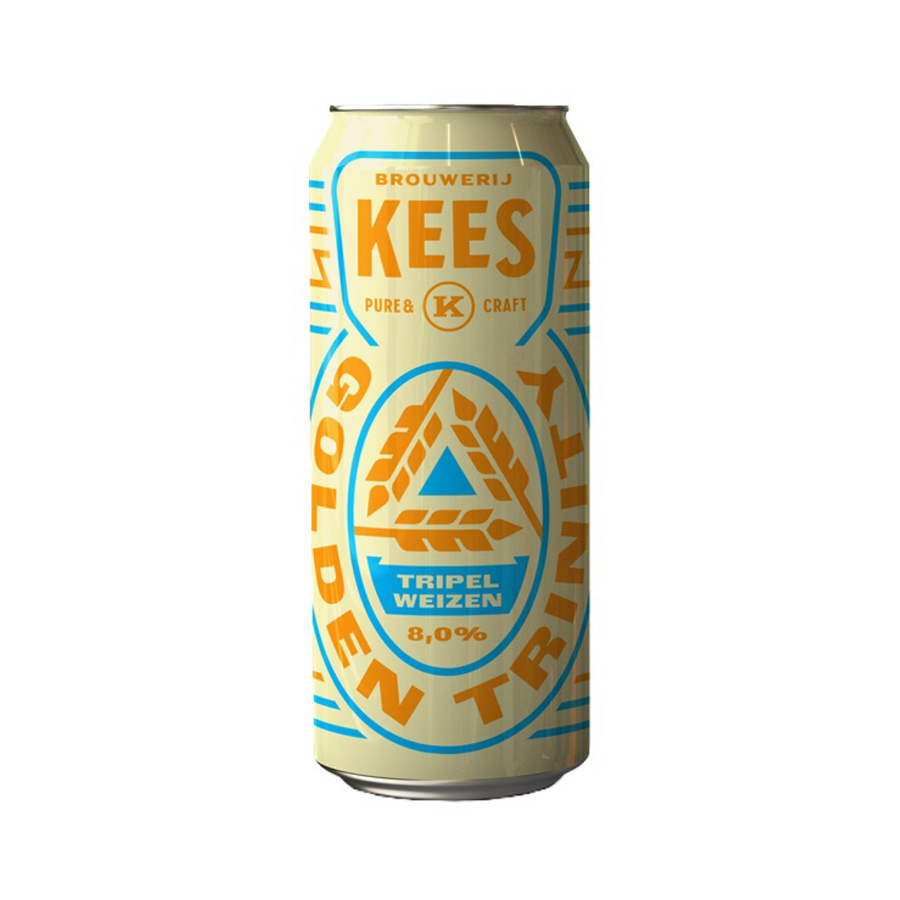 Kees Golden Trinity 44cl