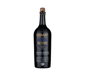 Chimay BFEB Bourbon 2026 75cl