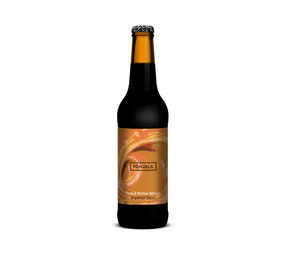 Pohjala Peanut Butter Bänger 33cl