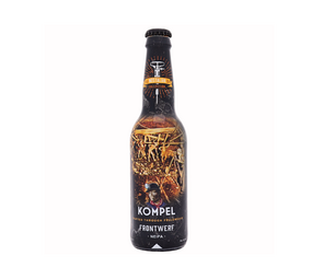 Kompel Frontwerf 33cl