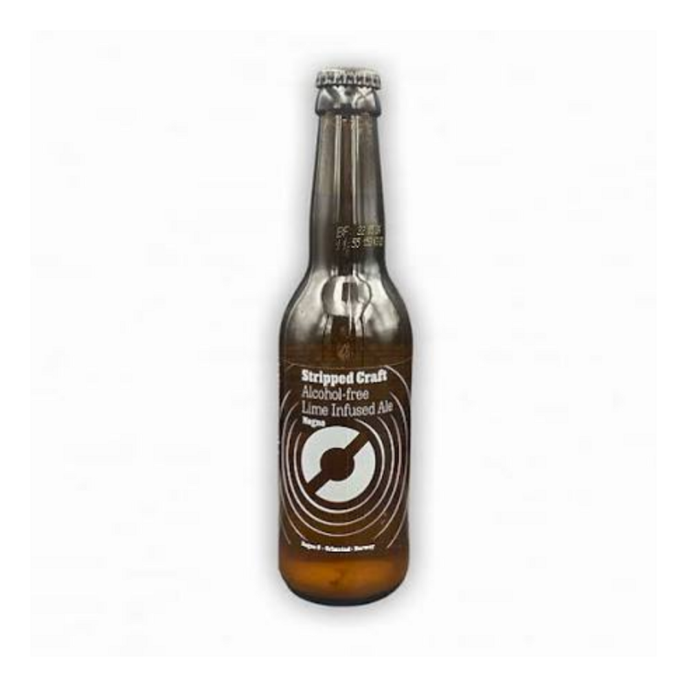 Nøgne    Ø Nøgne Ø Stripped Craft 33cl 0,5%