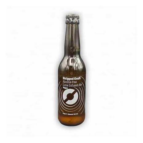 Nøgne    Ø Nøgne Ø Stripped Craft 33cl 0,5%