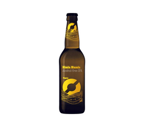 Nøgne    Ø Himla Humla 33cl