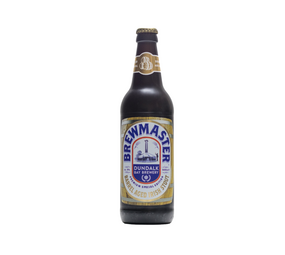 Dundalk Bay Brewery Barrel Aged Irish Stout 50cl