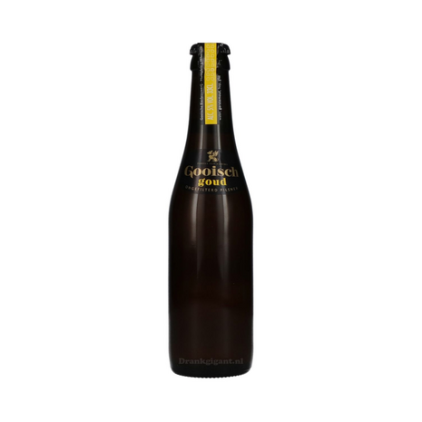 Gooische Bierbrouwerij Gooische Bierbrouwerij Gooisch Goud 33cl 5%