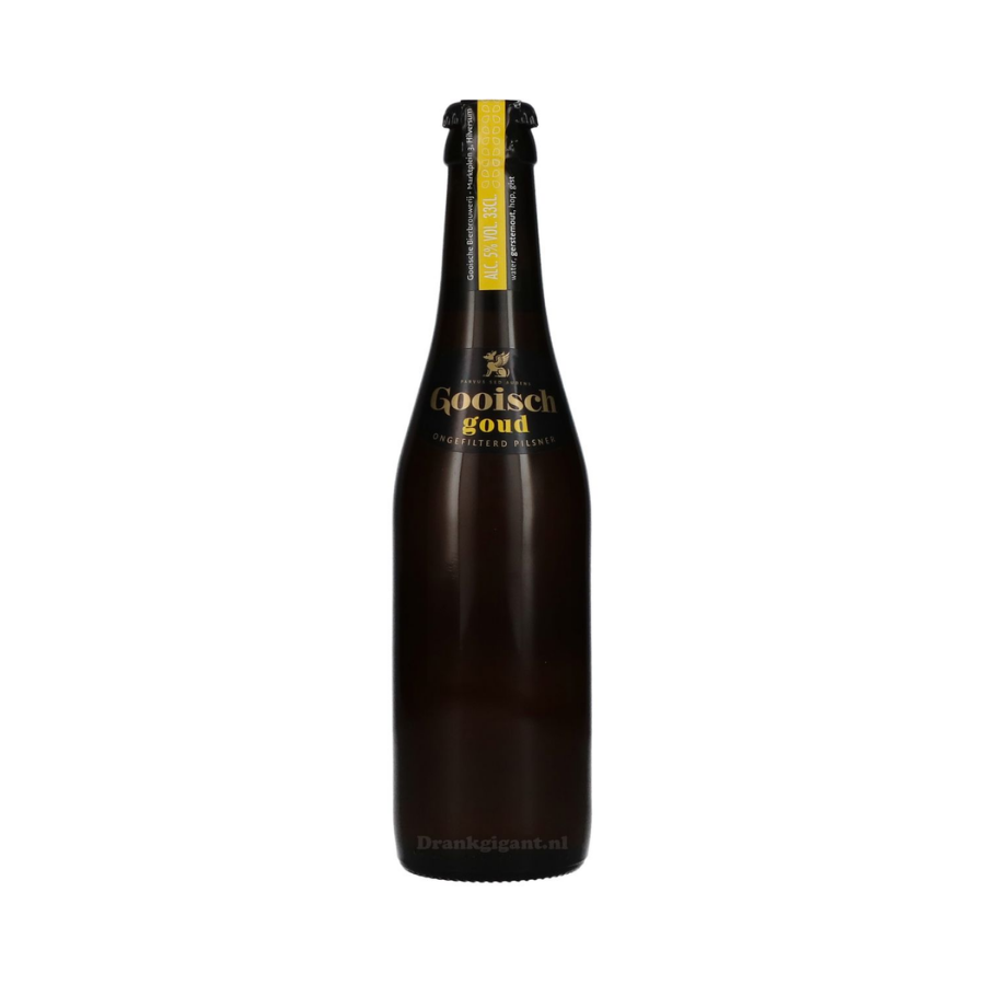 Gooische Bierbrouwerij Gooisch Goud 33cl