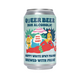 Queer Beer Queer Beer Hoppy White Mango 33cl 5,3%
