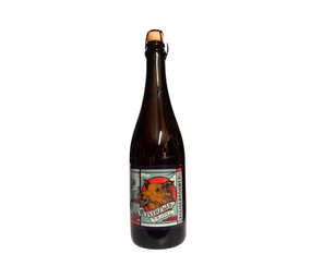 Heidebrouwerij Everzwijn Tripel 75cl