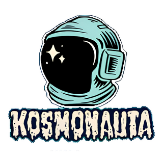 Kosmonauta Cerveceria
