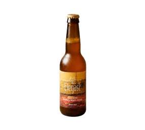 Elegast Red Wine Barrel Aged 33cl