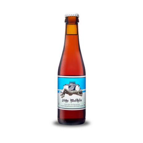 Strubbe Strubbe Dikke Mathile 25cl 6%