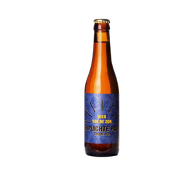 Bier van de Zon Zonnekracht 33cl