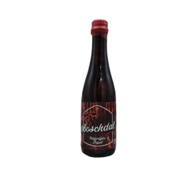 Boschdal Vatgerijpt Tripel 37,5cl