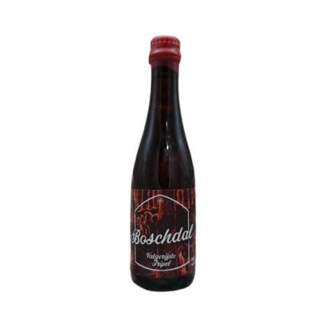 Boschdal Boschdal Vatgerijpt Tripel 37,5cl 13,5%