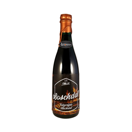 Boschdal Boschdal Vatgerijpt Bock 37,5cl 9%