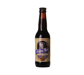 Berging Oude Bok 33cl