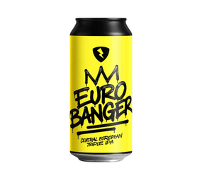 Rock City Euro Banger 44cl