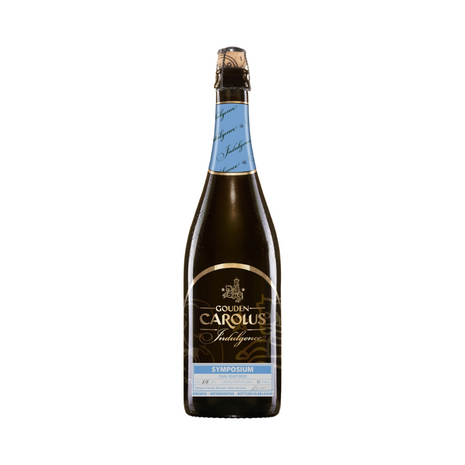 Het Anker Het Anker Gouden Carolus Indulgence 2026 ‘Symposium’ 75cl 8,1%