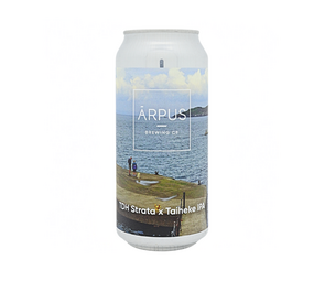Arpus TDH Strata x Taiheke IPA 44cl