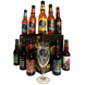 Guilty Monkey Guilty Monkey bierpakket 10 bier + Guilty Monkey Glas Guilty Monkey Guilty Monkey bierpakket 10 bier + Guilty Monkey Glas