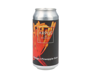 Arpus Mango x Pineapple Gose 44cl