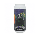 Arpus Non Alcoholic Mango x Pineapple Smoothie Sour Ale 44cl