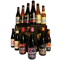 Boschdal Boschdal Bierpakket
