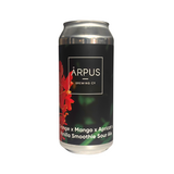 Arpus Orange x Mango x Apricot x Vanilla Smoothie Sour Ale 44cl Arpus Orange x Mango x Apricot x Vanilla Smoothie Sour Ale 44cl