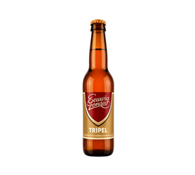 Eeuwig Zonde Eeuwig Zonde Tripel 33Cl Eeuwig Zonde Eeuwig Zonde Tripel 33Cl