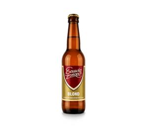 Eeuwig Zonde Eeuwig Zonde Blond 33Cl Eeuwig Zonde Eeuwig Zonde Blond 33Cl
