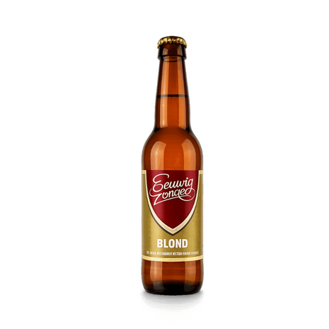 Eeuwig Zonde Eeuwig Zonde Blond 33Cl Eeuwig Zonde Eeuwig Zonde Blond 33Cl