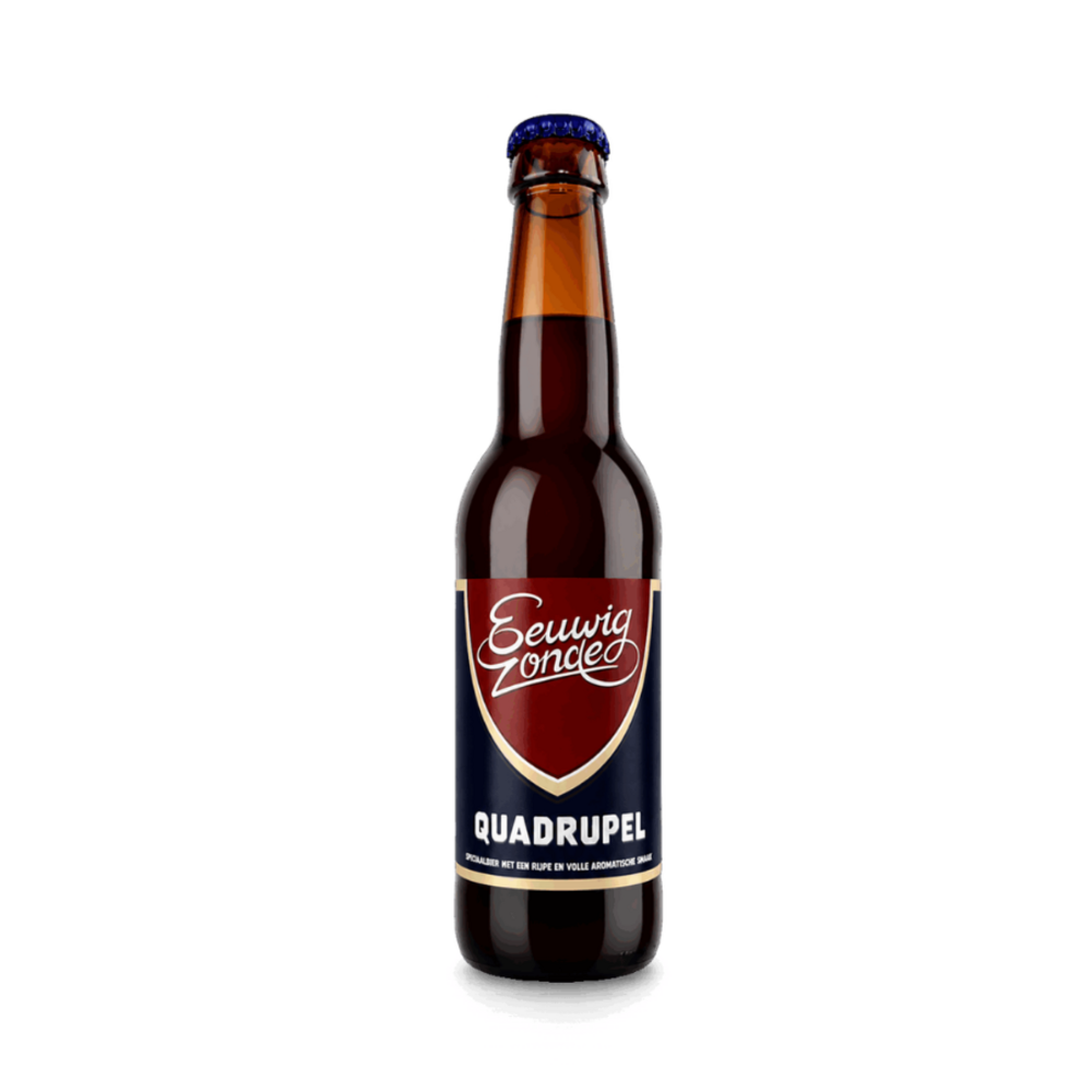 Eeuwig Zonde Eeuwig Zonde Quadrupel 33Cl 10%