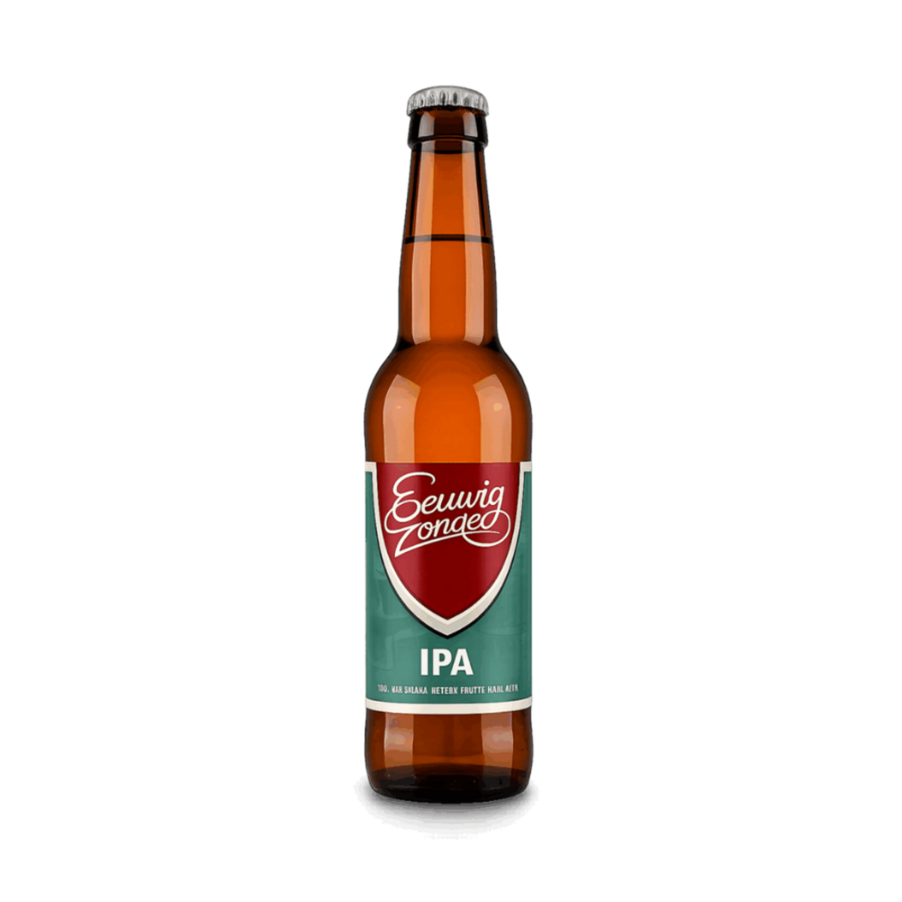 Eeuwig Zonde Eeuwig Zonde IPA 33cl 6,6%