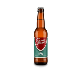 Eeuwig Zonde Eeuwig Zonde IPA 33cl