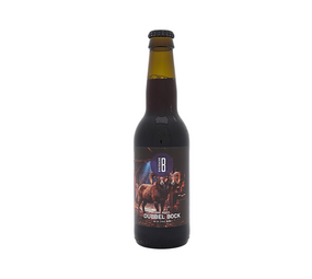 Berging Dubbel Bock 2026 33cl
