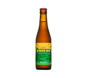 De La Senne Zinnebir 33cl