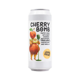 Clef Cherry Bomb 50cl Clef Cherry Bomb 50cl