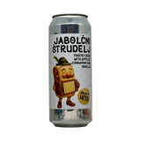 Clef Apple Strudel 50cl