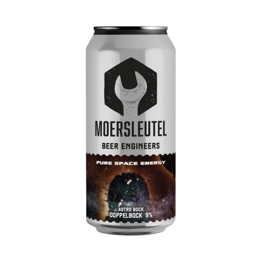 Moersleutel Moersleutel Astro Bock 44cl 9%