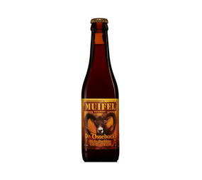 Muifel D’n Ossebock 75cl Muifel D’n Ossebock 75cl