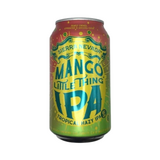 Sierra Nevada Mango Little Thing 33cl