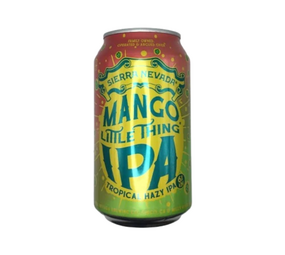 Sierra Nevada Mango Little Thing 33cl