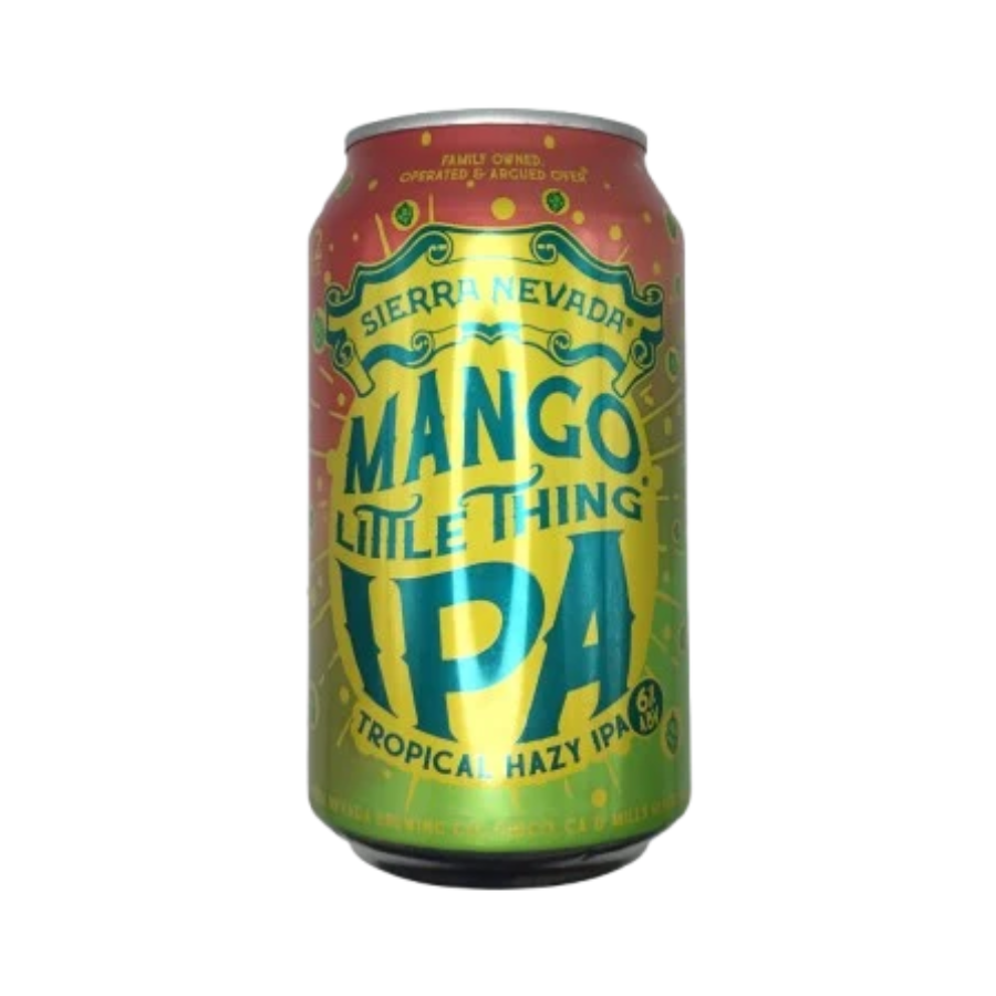 Sierra Nevada Mango Little Thing 33cl